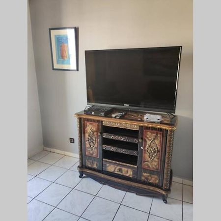 Appartement Avenue Hassan 2 Αγκαντίρ Εξωτερικό φωτογραφία