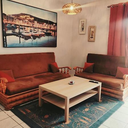 Appartement Avenue Hassan 2 Αγκαντίρ Εξωτερικό φωτογραφία