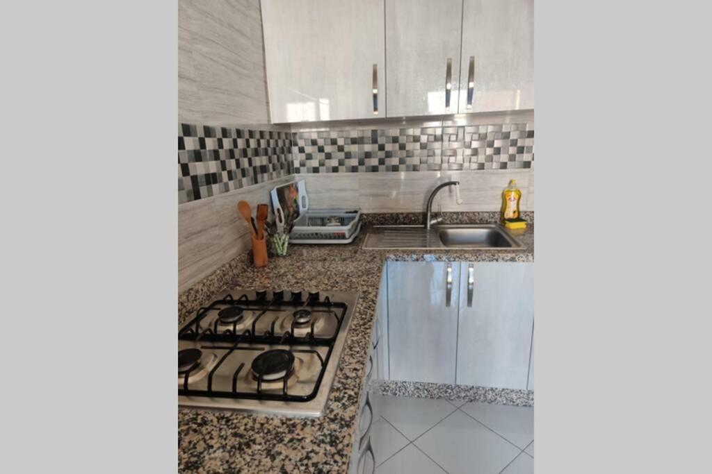 Appartement Avenue Hassan 2 Αγκαντίρ Εξωτερικό φωτογραφία