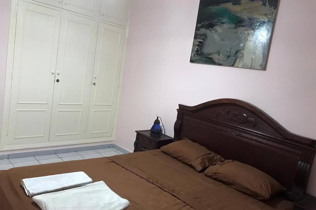 Appartement Avenue Hassan 2 Αγκαντίρ Εξωτερικό φωτογραφία