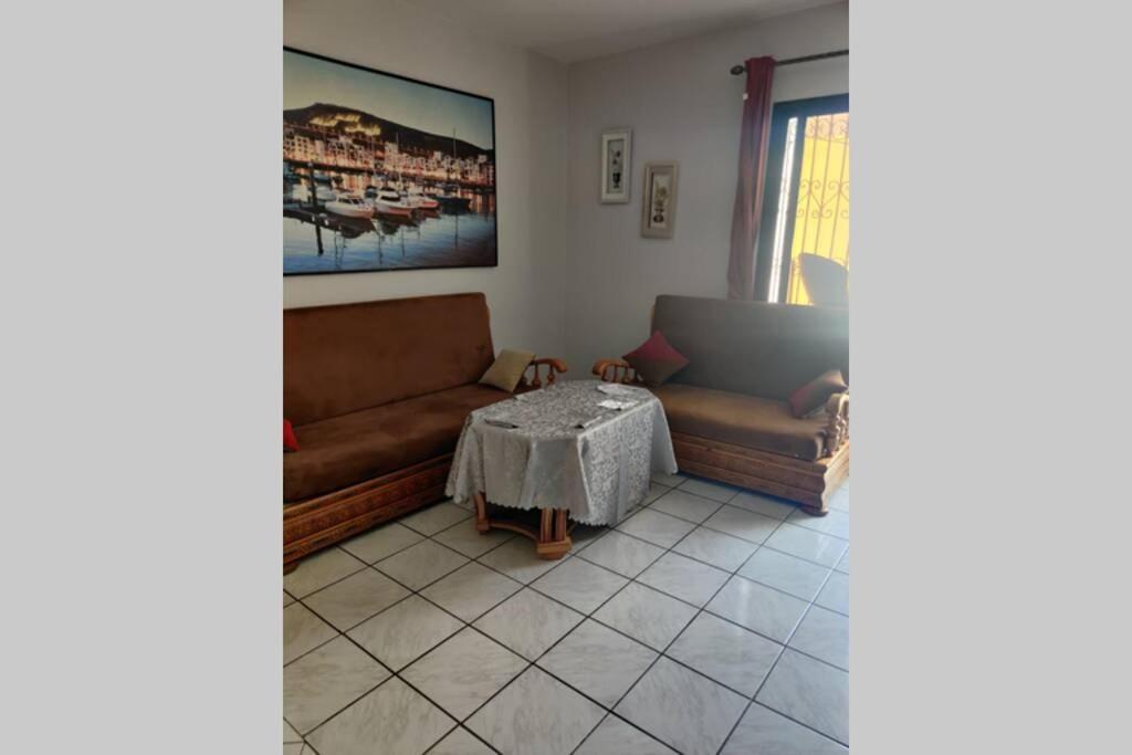 Appartement Avenue Hassan 2 Αγκαντίρ Εξωτερικό φωτογραφία
