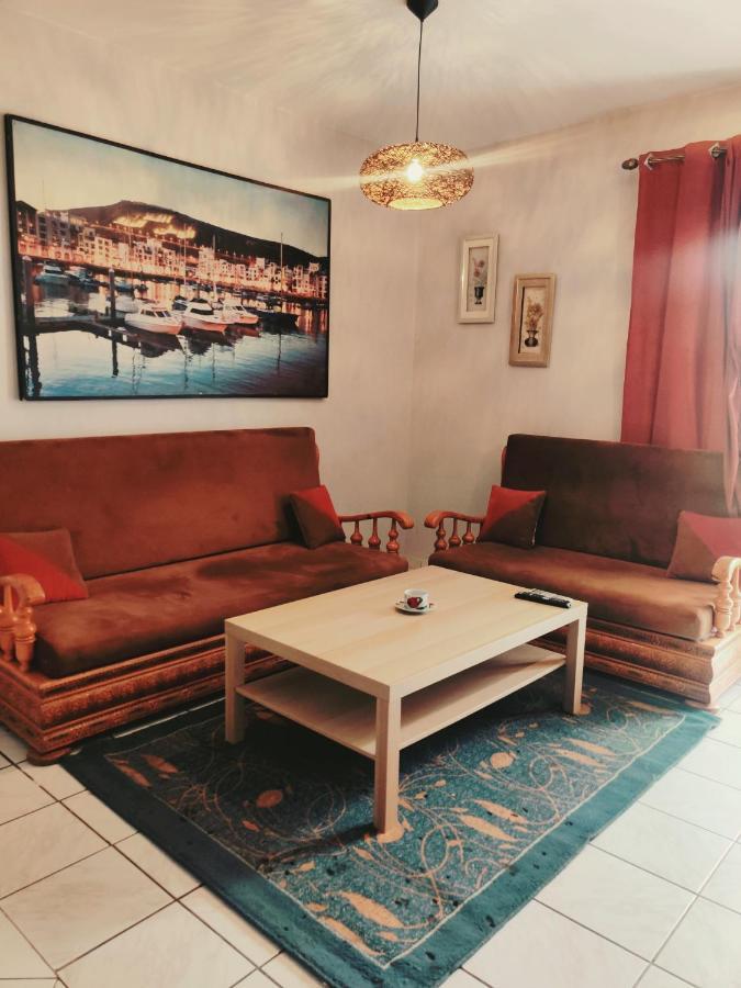 Appartement Avenue Hassan 2 Αγκαντίρ Εξωτερικό φωτογραφία